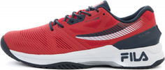 Кроссовки мужские Fila PRO, размер 42.5