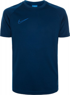 Футболка для мальчиков Nike Dry Academy, размер 147-158