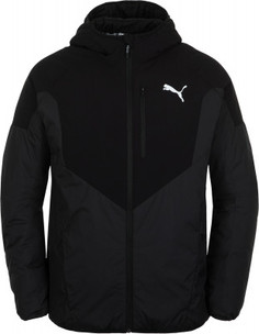 Куртка пуховая мужская Puma PWRWarm, размер 44-46