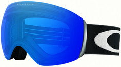 Маска сноубордическая Oakley Flight Deck