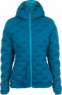 Куртка пуховая женская Mountain Hardwear StretchDown, размер 50