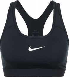 Спортивный топ бра Nike Pro Classic, размер 48-50