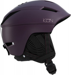 Шлем женский Salomon Icon C.Air