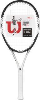 Ракетка для большого тенниса Wilson FEDERER PRO 105 27"