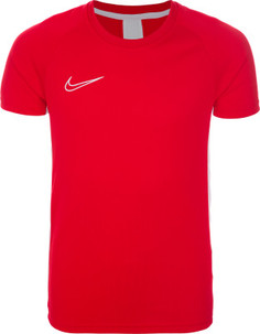 Футболка для мальчиков Nike Academy, размер 137-147