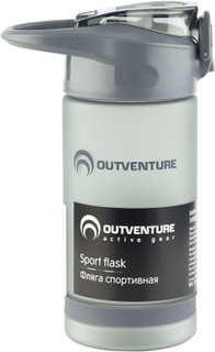 Фляга Outventure, 500 мл