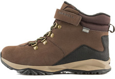 Ботинки для мальчиков Merrell Apline, размер 34,5