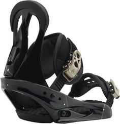 Крепления сноубордические женские Burton Citizen