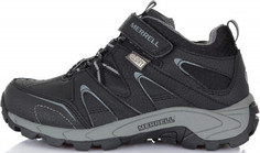 Ботинки для мальчиков Merrell Light Tech Ltr, размер 30