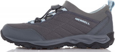 Полуботинки утепленные женские Merrell Ice Cap 4 Strech Moc, размер 40,5