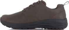Полуботинки мужские Skechers Harsen, размер 41