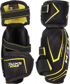 Налокотники хоккейные детские CCM TACKS 3092