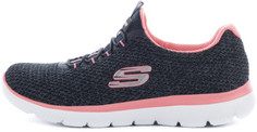 Кроссовки женские Skechers Summits-Striding, размер 40,5