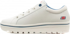 Полуботинки женские Skechers Street Cleats 2-Freshest, размер 40,5