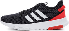 Кроссовки мужские Adidas Racer, размер 40
