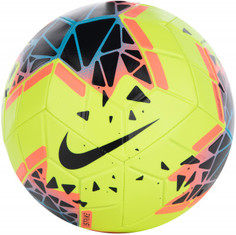 Мяч футбольный Nike Strike