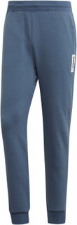 Брюки мужские Adidas Brilliant Basics, размер 50
