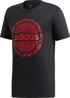 Футболка мужская Adidas, размер 48