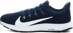 Кроссовки мужские Nike Quest 2, размер 43