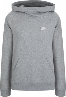 Худи женская Nike Sportswear Essential, размер 42-44