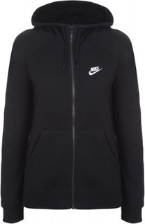 Толстовка женская Nike Sportswear Essential, размер 48-50