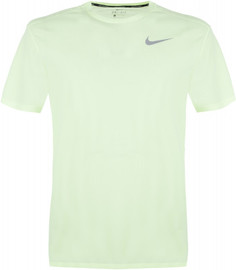 Футболка мужская Nike Breathe Run, размер 52-54