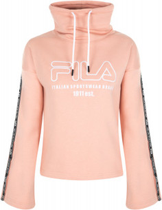 Свитшот женский Fila, размер 42