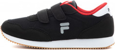 Кроссовки для мальчиков Fila Retro V, размер 30