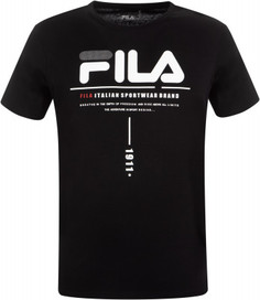 Футболка мужская Fila, размер 54