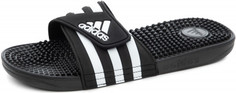 Шлепанцы мужские Adidas Adissage, размер 44,5