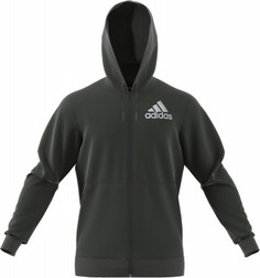 Толстовка мужская Adidas Sport ID, размер 54