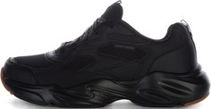 Полуботинки мужские Skechers Stamina Airy, размер 41