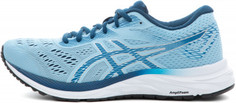 Кроссовки женские ASICS Gel-Excite 6, размер 38