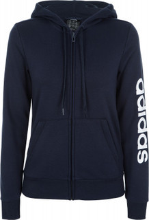 Толстовка женская Adidas Essentials Linear, размер 40