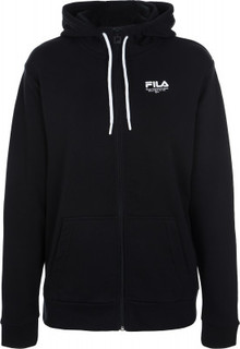 Толстовка женская Fila, размер 52