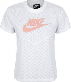 Футболка женская Nike Heritage, размер 46-48