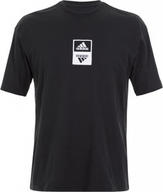 Футболка мужская Adidas OneTeam, размер 50