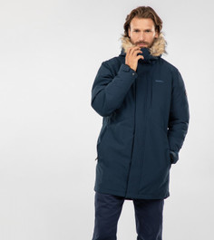 Куртка утепленная мужская Merrell, размер 54