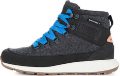 Ботинки женские Merrell Ashford Classic Chukka, размер 36
