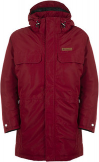 Куртка утепленная мужская Columbia Rugged Path, размер 48-50