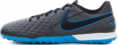 Бутсы мужские Nike Tiempo Legend TF, размер 43.5