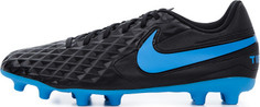 Бутсы мужские Nike Tiempo Legend AG, размер 40