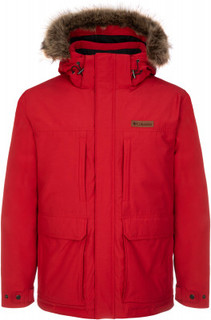 Куртка утепленная мужская Columbia Marquam Peak, размер 48-50