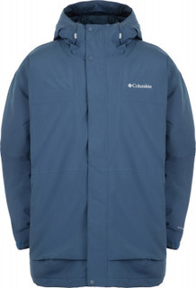 Куртка утепленная мужская Columbia Horizon Explorer, размер 60-62