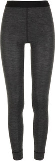 Легинсы женские Craft Merino 180, размер 46-48