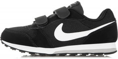 Кроссовки для мальчиков Nike MD Runner 2, размер 30,5