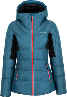 Куртка утепленная женская Madshus, размер 48