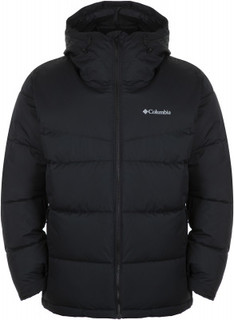 Куртка утепленная мужская Columbia Iceline Ridge, размер 44-46