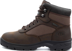 Ботинки мужские Skechers Wascana-Russer, размер 45
