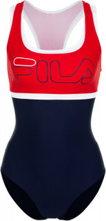 Купальник женский Fila, размер 42